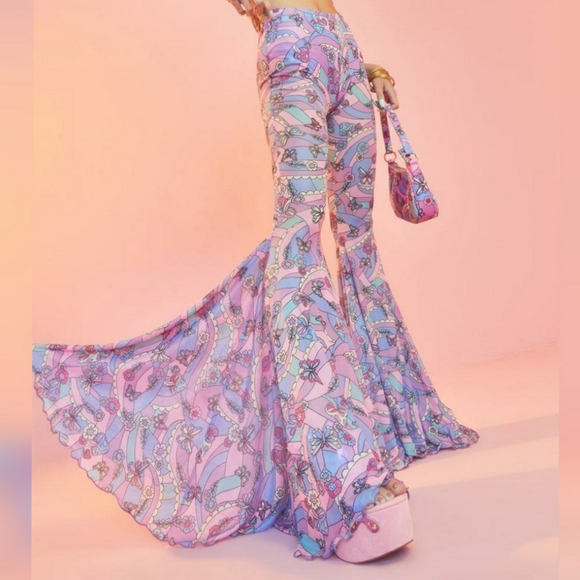 ISO of Dolls Kill// Sugar Thrillz// Widow// Current Mood Flares M-2X - Picture 6 of 7